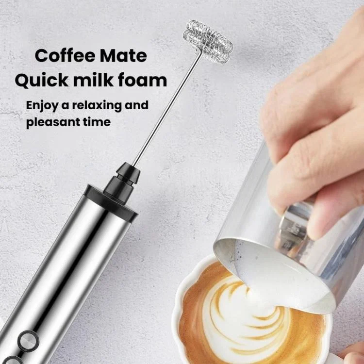 TBD06062978_B9.webp 3In1 Portable Rechargeable Handheld Electric Egg Beater Mini Milk Frother For Baking - Image 10