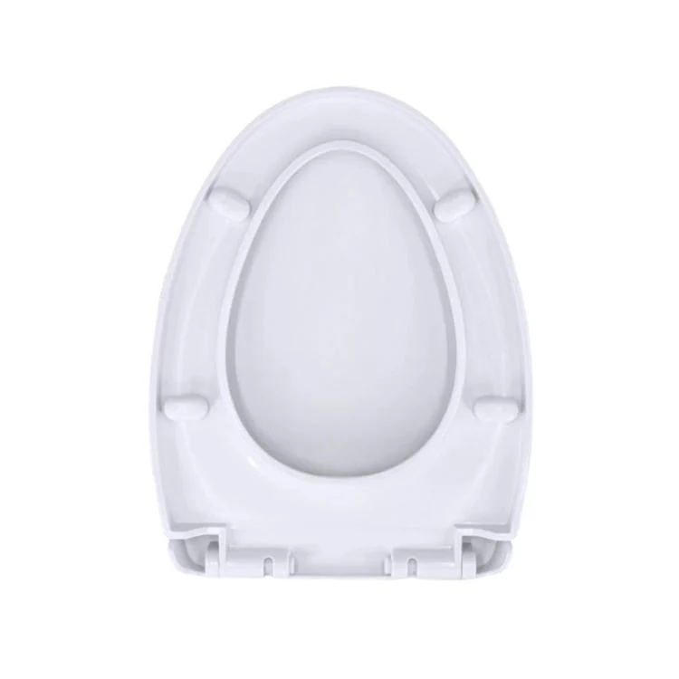 Toilet Seat Slow Close Lid Easy Installation Toilet Seat Replacement