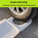 Toilet Seat Slow Close Lid Easy Installation Toilet Seat Replacement - Image 5