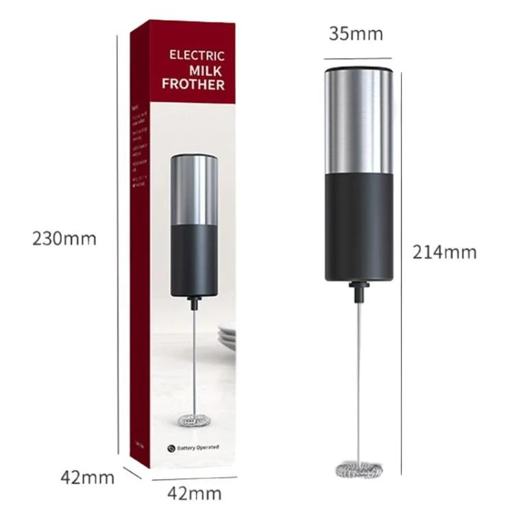 TBD06062986_B12.webp Mini Electric Milk Frother For Coffee Cream Mixing Stick - Image 13