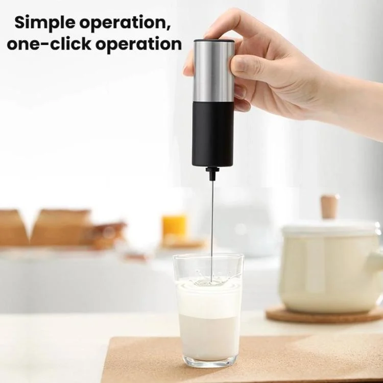 TBD06062986_B2.webp Mini Electric Milk Frother For Coffee Cream Mixing Stick - Image 3
