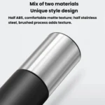 Mini Electric Milk Frother For Coffee Cream Mixing Stick - Image 4