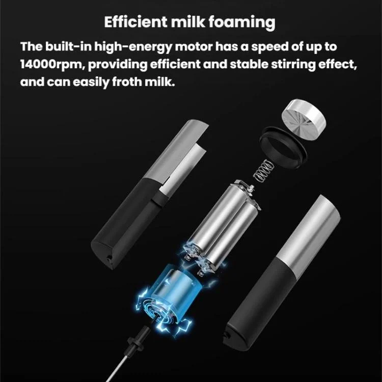 TBD06062986_B9.webp Mini Electric Milk Frother For Coffee Cream Mixing Stick - Image 10
