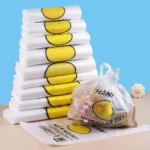 Plastic Bag, 50bags In One Package - Image 2