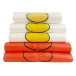 Plastic Bag, 50bags In One Package - Image 11