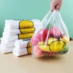 Plastic Bag, 50bags In One Package - Image 3