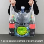 Plastic Bag, 50bags In One Package - Image 4