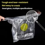 Plastic Bag, 50bags In One Package - Image 6