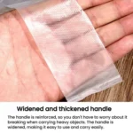 Plastic Bag, 50bags In One Package - Image 7