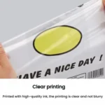 Plastic Bag, 50bags In One Package - Image 9