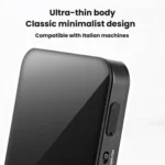 CAFE RHYME 311 Smart Electronic Scale For Pour-Over Coffee Mini Multifunctional Timing Kitchen Scale - Image 9