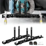 Heavy-Duty Car Wheel Leveling Aligner - Image 2
