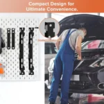 Heavy-Duty Car Wheel Leveling Aligner - Image 6