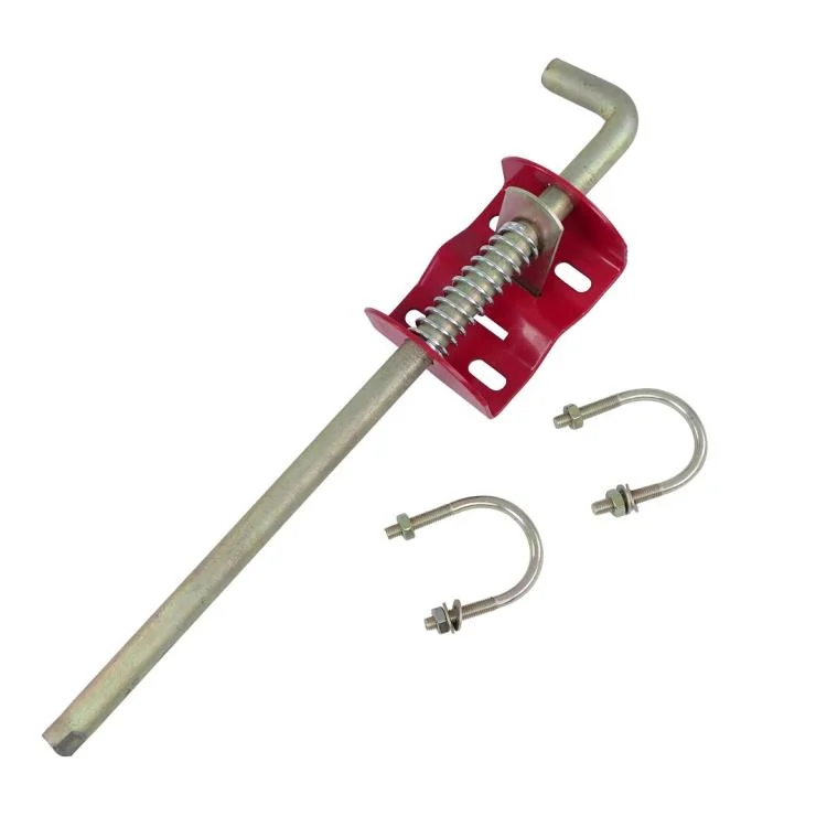 Outdoor Heavy Duty Door Latch Animal Fence Latch