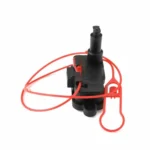 4L0862153D Fuel Cap Release Lock Actuator For Audi A1/A3/A6/A7/Q7/Q3 - Image 3