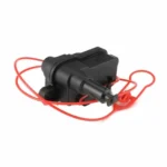 4L0862153D Fuel Cap Release Lock Actuator For Audi A1/A3/A6/A7/Q7/Q3 - Image 5