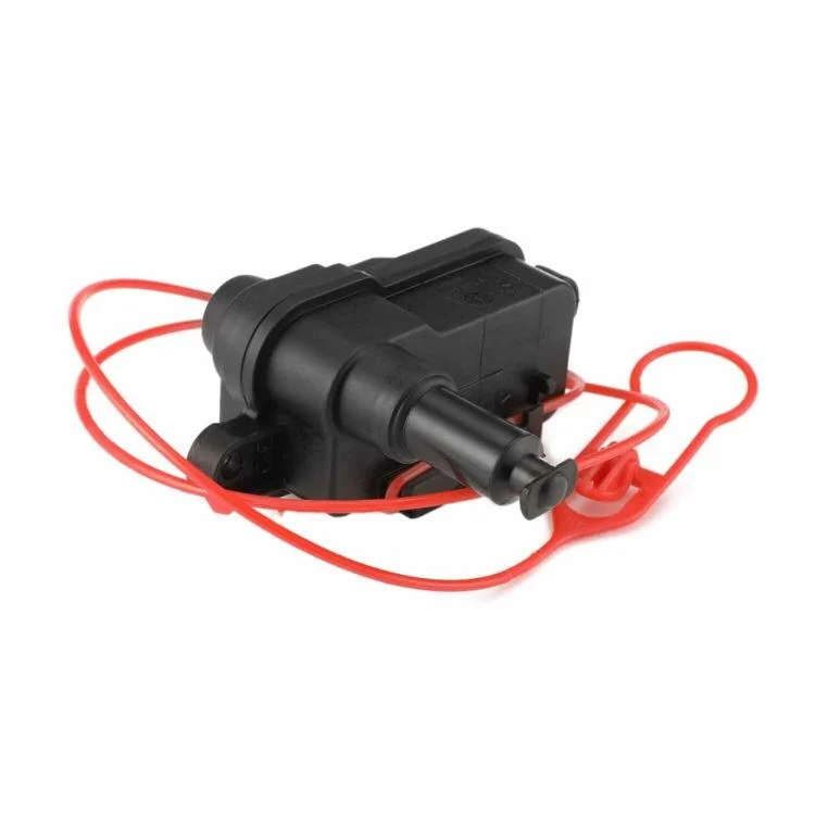 TBD06063044_4.webp 4L0862153D Fuel Cap Release Lock Actuator For Audi A1/A3/A6/A7/Q7/Q3 - Image 5