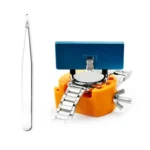 3pcs /Set Watch Back Cover Repair Battery Replacement Tool Set - Image 2