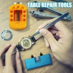 3pcs /Set Watch Back Cover Repair Battery Replacement Tool Set - Image 5