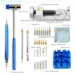 41pcs /Set Manual Watch Repair Strap Removal Tool Set - Image 2