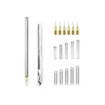 41pcs /Set Manual Watch Repair Strap Removal Tool Set - Image 4