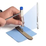 41pcs /Set Manual Watch Repair Strap Removal Tool Set - Image 7