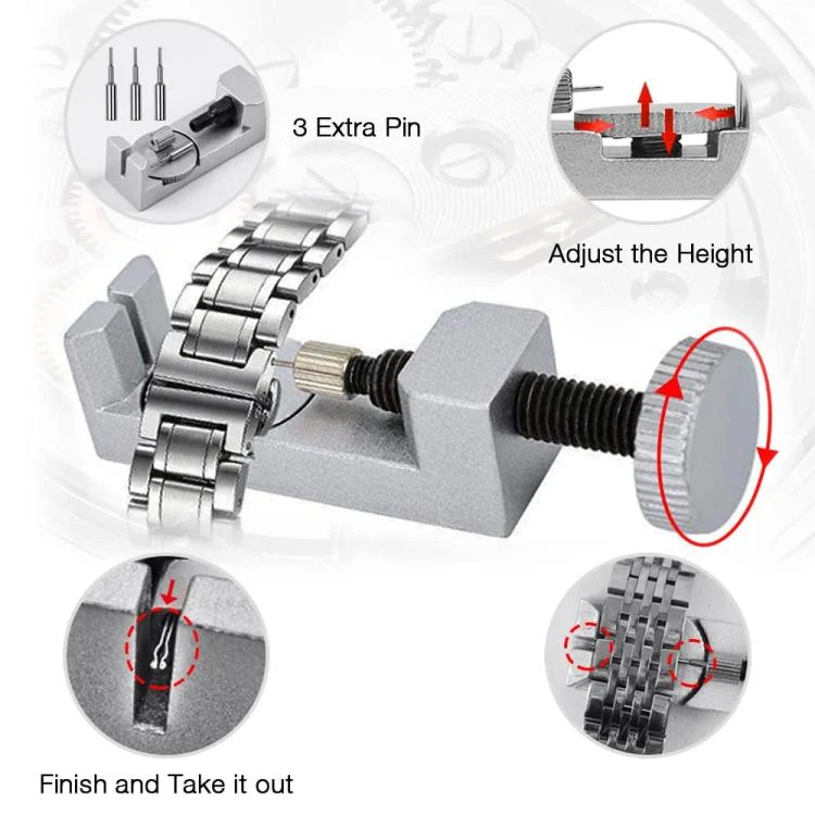 TBD06063079_B3.webp 10pcs /Set Watch Band Removal And Repair Tool Set - Image 4