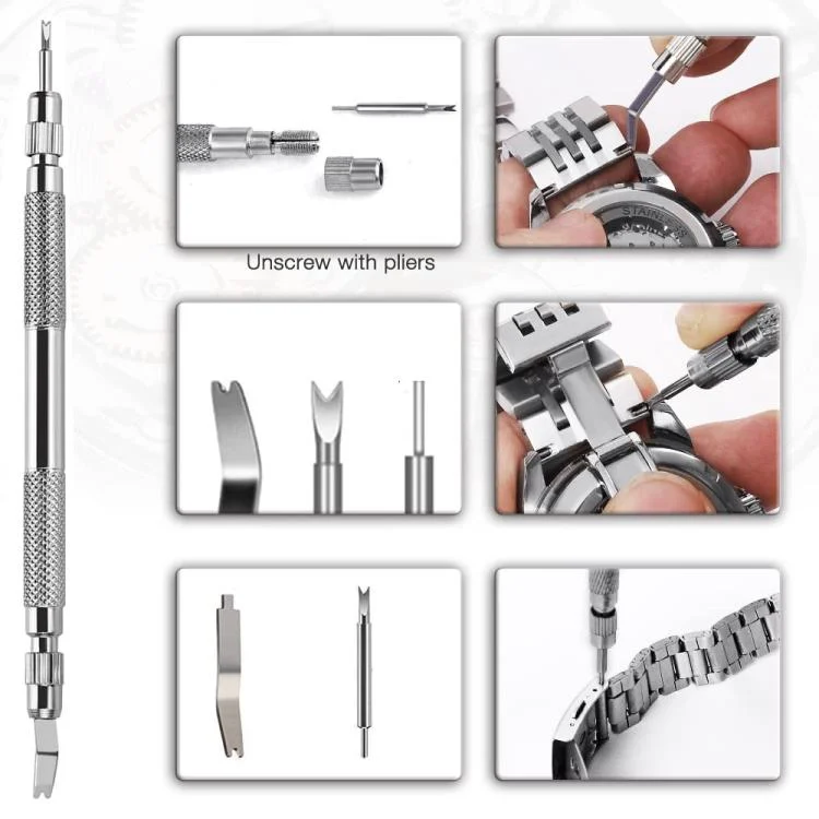 TBD06063079_B4.webp 10pcs /Set Watch Band Removal And Repair Tool Set - Image 5