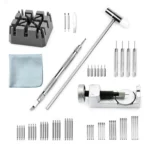 59pcs /Set Watch Band Removal And Repair Tool Set - Image 2
