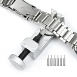 59pcs /Set Watch Band Removal And Repair Tool Set - Image 3
