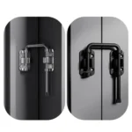 Thickened Anti-Theft Surface-Mount Interior Latch For Doors And Windows - Image 2