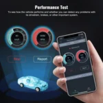 OBD2 Car Scanner Automotive Engine Diagnostic Tool - Image 3