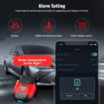 OBD2 Car Scanner Automotive Engine Diagnostic Tool - Image 5