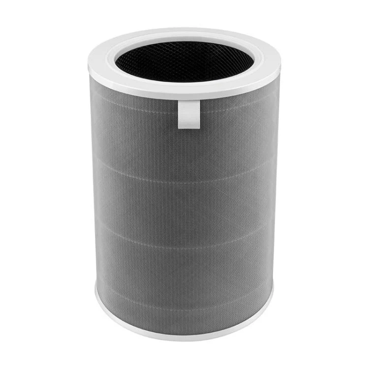 TBD06063149.webp Air Purifier Filter, For Xiaomi 1 / 2 / 2S / 2C / 2H / 3 / 3S / 3C / 3H / Pro - Image 1