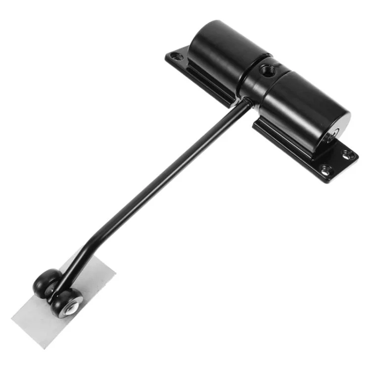 TBD0606315001A.webp Silent Push-pull Spring Anti-collision Automatic Door Closing Buffer - Image 1