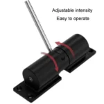 Silent Push-pull Spring Anti-collision Automatic Door Closing Buffer - Image 3