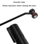 Silent Push-pull Spring Anti-collision Automatic Door Closing Buffer - Image 4