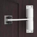 Silent Push-pull Spring Anti-collision Automatic Door Closing Buffer - Image 6