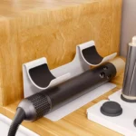 For Dyson Airwrap Styler and Nozzles Modular Desktop Storage Stand, Holds 8 Attachments - Image 2