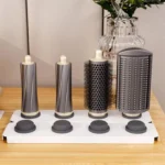 For Dyson Airwrap Styler and Nozzles Modular Desktop Storage Stand, Holds 8 Attachments - Image 3