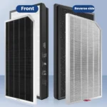 For Xiaomi Mijia Air Purifier AC-M22-SC Composite Deformaldehyde Filter Accessories - Image 2