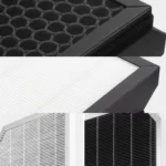 For Xiaomi Mijia Air Purifier AC-M22-SC Composite Deformaldehyde Filter Accessories - Image 8