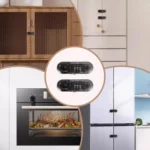 Drawer Cabinet Anti-Theft Combination Locks Punch-Free Child Safety Locks - Image 4