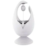 Inhalation-Type Sticky Mosquito Trap Device Outdoor Mosquito Trap Lamp