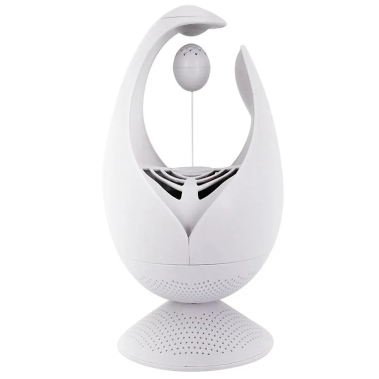 Inhalation-Type Sticky Mosquito Trap Device Outdoor Mosquito Trap Lamp