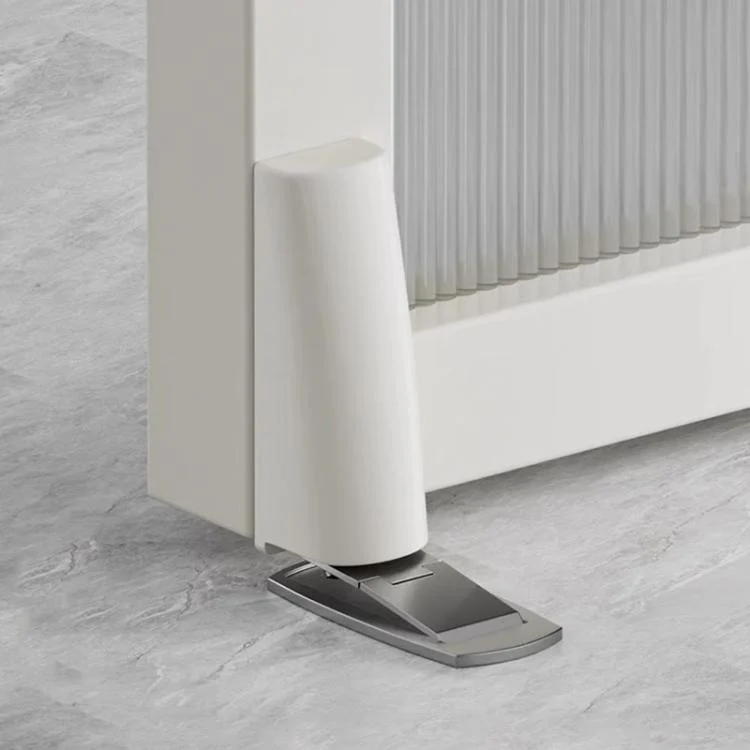 TBD0606316701A.webp Ultra-narrow Punch-free Door Strong Magnetic Back-up Collision Prevention - Image 1