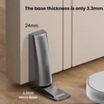 Ultra-narrow Punch-free Door Strong Magnetic Back-up Collision Prevention - Image 4