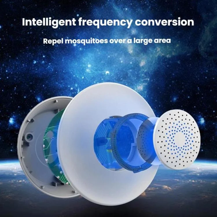 TBD06063174_B1.webp Safe Non-Toxic Ultrasonic Rodent Repellent Intelligent Frequency Conversion Household Pest Repeller - Image 2