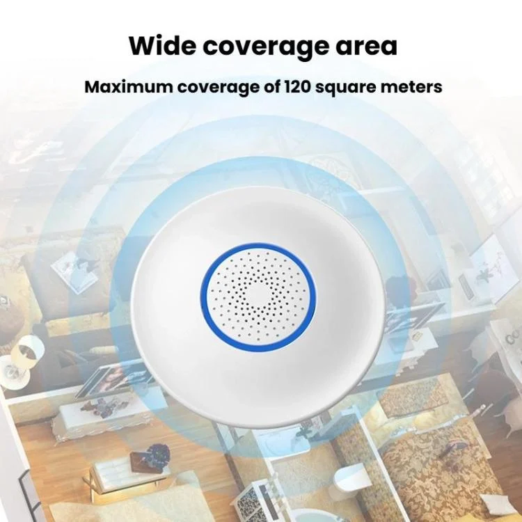 TBD06063174_B5.webp Safe Non-Toxic Ultrasonic Rodent Repellent Intelligent Frequency Conversion Household Pest Repeller - Image 6