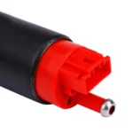 Car Modification Parts 255LPH High-Flow Electric Fuel Pump For Walbro GSS342 / F90000262 / F90000267 - Image 4